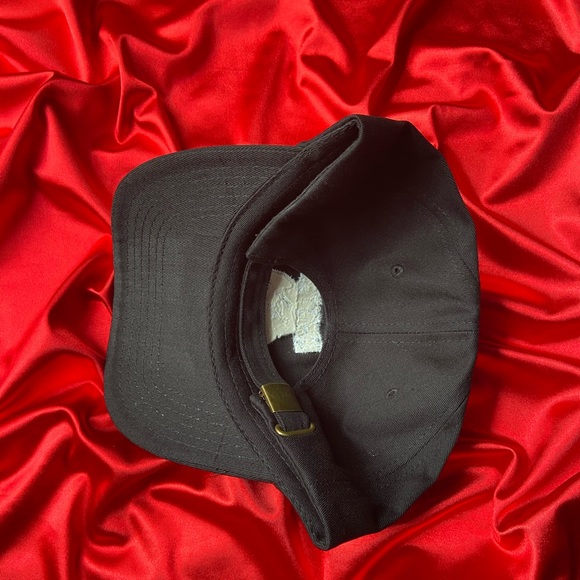 Iron Maiden hat embroidery - Picture 4 of 4